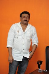 Ram Gopal Varma Interview About Killing Veerappan